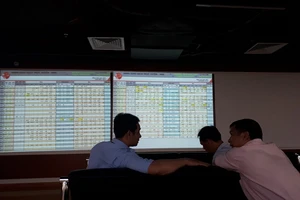 Mất ít nhất 15 tỉ đồng vì HOSE bỗng nhiên 'ngủ đông'