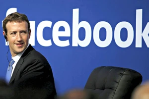 Tỉ phú mất trăm tỉ USD vì chứng khoán giảm kinh hoàng 