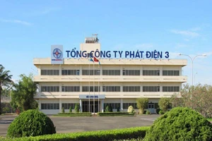 Cổ phiếu EVN Genco 3 thích hợp “làm của để dành“
