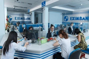 Eximbank nói gì về vụ 245 tỉ của khách hàng 'bốc hơi'?