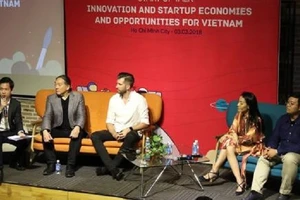 Nhà phát minh hàng đầu nói gì với Start-up Việt ?