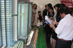 'Phản đối thu thuế bất động sản là quan điểm sai lầm'