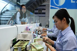 Giao dịch tại Eximbank