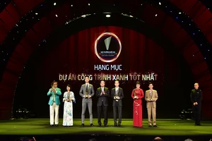 Những điều 'chất nhất' của bất động sản Việt Nam 2018