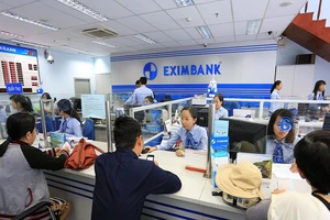 Vụ 245 tỉ bốc hơi có ảnh hưởng đến tài chính Eximbank?