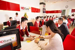 HDBank nhận sáp nhập PG Bank