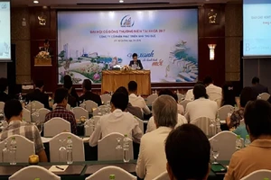 Thủ Đức House thoái sạch vốn ở nhà băng OCB