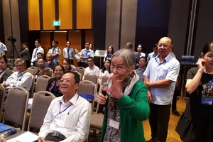 Uy tín Eximbank giảm sút, tổng giám đốc có nên từ chức?