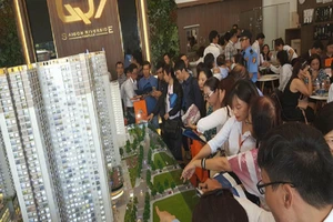 Hàng tỉ USD 'giải cứu' hạ tầng khu Nam