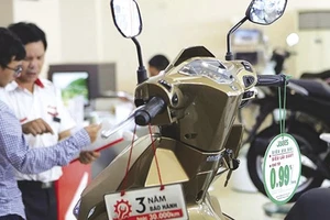 FE Credit bị thanh tra vì nghi đe dọa người tiêu dùng