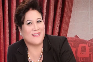 Bán đấu giá tài sản của nữ đại gia một thời lừng lẫy