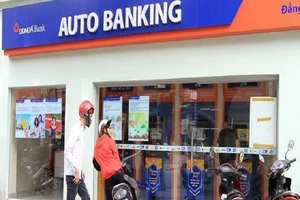 Đang ngủ, 85 triệu trong thẻ ATM của DongA bank bị mất 