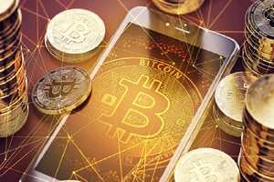 Tiền ảo lao dốc không phanh, mất tới 70% giá trị