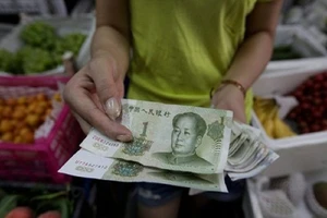Được tự do thanh toán đồng nhân dân tệ ở đâu?