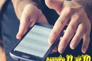 Không phải rồng rắn ra ngân hàng đổi số điện thoại?