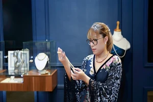 Miễn phí khóa học độc nhất vô nhị trong ngành trang sức