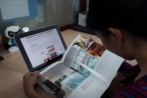 Bát nháo chất lượng căn hộ hạng sang