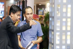 Đỏ mắt tìm dự án chuẩn an toàn phòng cháy chữa cháy