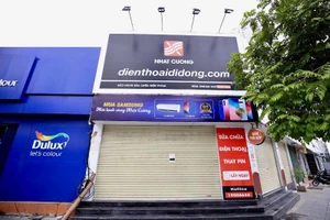 Khoản vay của Nhật Cường tại ngân hàng sẽ ra sao?