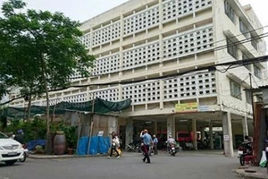 Sẽ thu hồi khu đất 'vàng' 419 Lê Hồng Phong