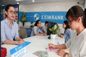 Eximbank lại dời ngày đại hội cổ đông trước giờ G