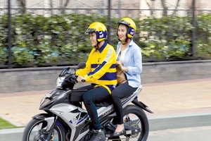 Làm sao để hưởng lãi suất ưu đãi nhờ ứng dụng gọi xe Be?