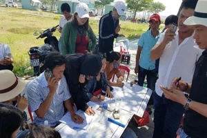 Bất động sản Đà Nẵng đang hết nóng?