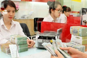 'Khả năng Việt Nam bị Mỹ gắn mác thao túng tiền tệ rất thấp'