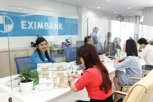 Cán bộ Eximbank phối hợp bắt kẻ lừa đảo 500 triệu