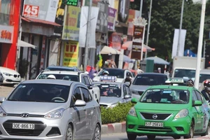 Yêu cầu siết cá nhân kinh doanh vận tải trốn thuế