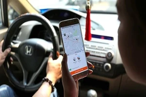 Ứng dụng gọi xe VATO bất ngờ thu chiết khấu thấp