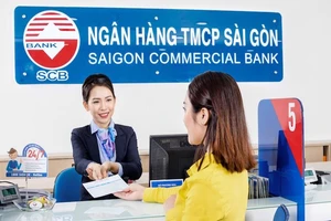 SCB ưu đãi khách hàng với gói tài khoản phát lộc