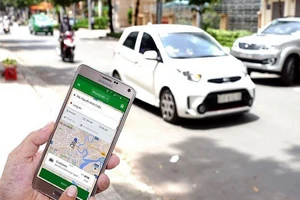 Bộ GTVT đề xuất cách mới quản lý xe công nghệ