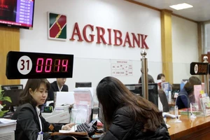 Agribank yêu cầu AJC dừng sử dụng thương hiệu của mình