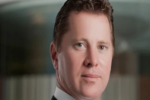 Ngân hàng HSBC Việt Nam bất ngờ có sếp mới người nước ngoài