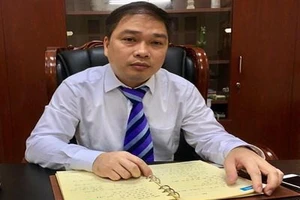 Tân chủ tịch Ngân hàng Phát triển Việt Nam