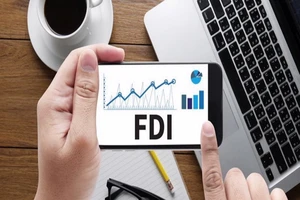 Nhà đầu tư Trung Quốc tung nhiều tiền 'thâu tóm' công ty Việt