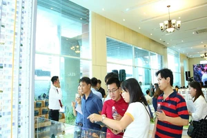 Nhà giá rẻ sẽ tăng cao vút