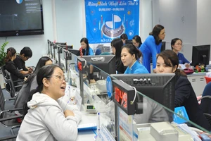 Eximbank thông báo đại hội bất thường, bầu sếp mới