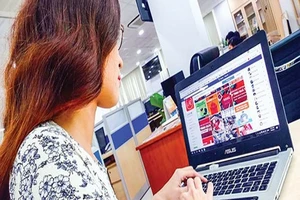 Gã khổng lồ Amazon chính thức bước chân vào Việt Nam ​