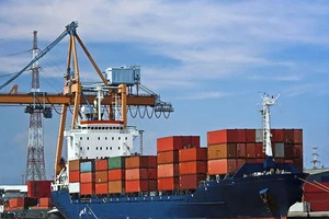 Ai là ông lớn Việt làm chủ thị trường vận tải và logistics?