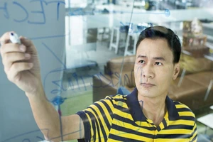 Biến động lãnh đạo cấp cao ở hãng gọi xe Be