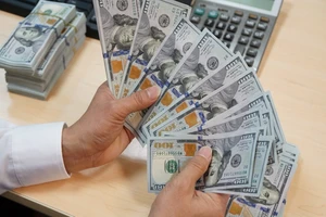 Tỉ giá biến động mạnh