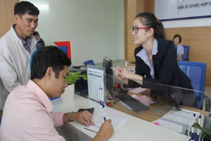 Thêm chục ngàn tỉ vốn giá rẻ cho cá nhân vay giữa mùa dịch