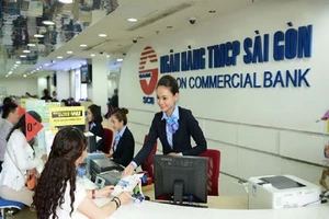 Cho vay đến 90% tổng nhu cầu vốn với lãi suất thấp