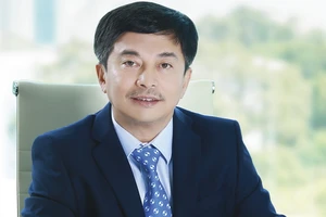 Eximbank biến động nhân sự cấp cao