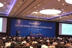 Loạt ngân hàng hủy, hoãn đại hội cổ đông vì COVID-19