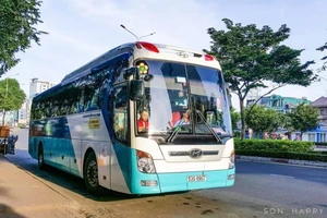 Lý do xe Thành Bưởi vẫn chạy sau lệnh cấm của Bộ GTVT 