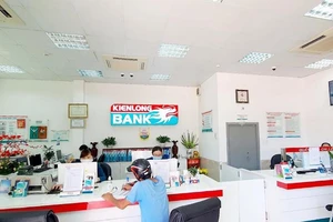 85.000 người bán vé số, xe ôm, quán cóc... được giảm tiền lãi