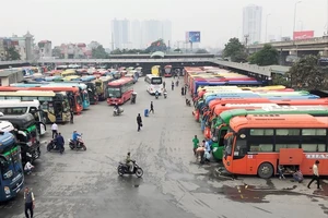 COVID-19: Có hãng xe sẽ thiệt hại khoảng 2.000 tỉ đồng